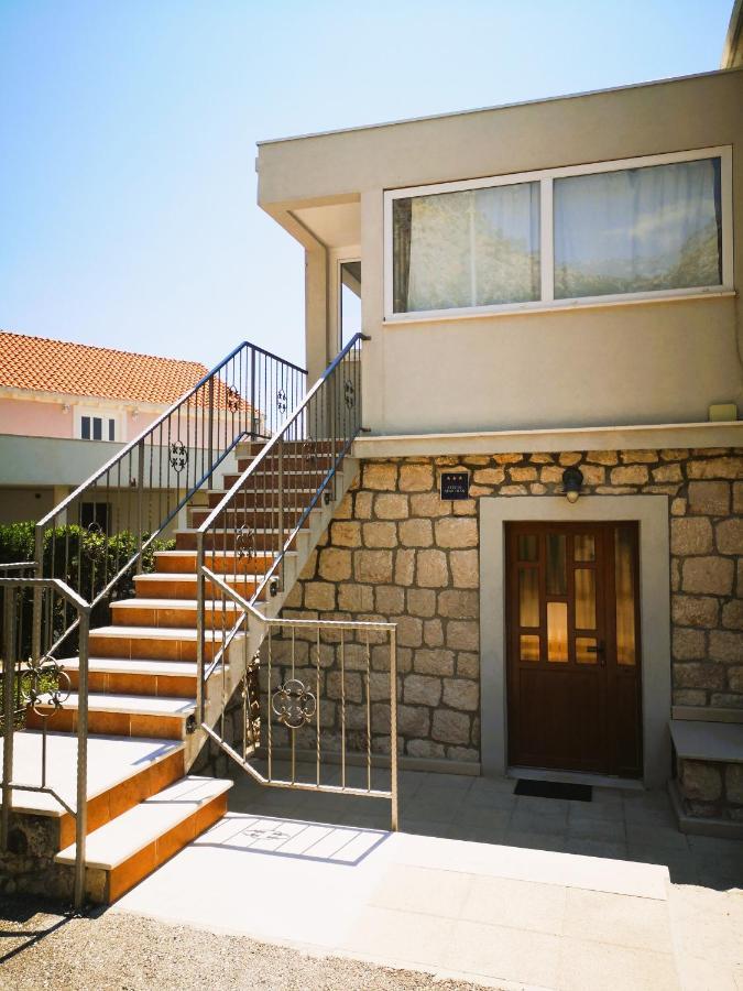 Laguna Apartment Mlini Exterior photo
